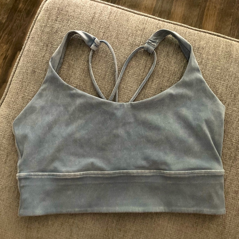 Lululemon Free to Be Sports Bra